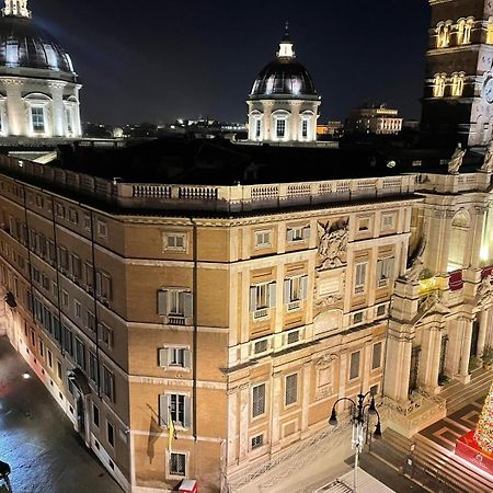 Emperooms Guest House Roma Exterior foto