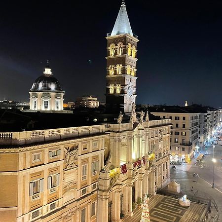 Emperooms Guest House Roma Exterior foto
