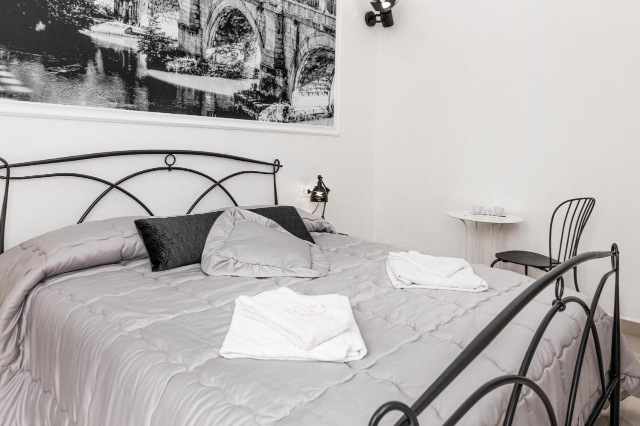 Emperooms Guest House Roma Exterior foto