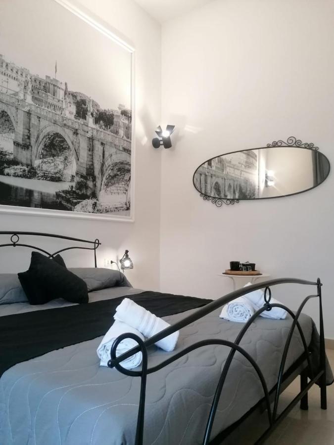 Emperooms Guest House Roma Exterior foto