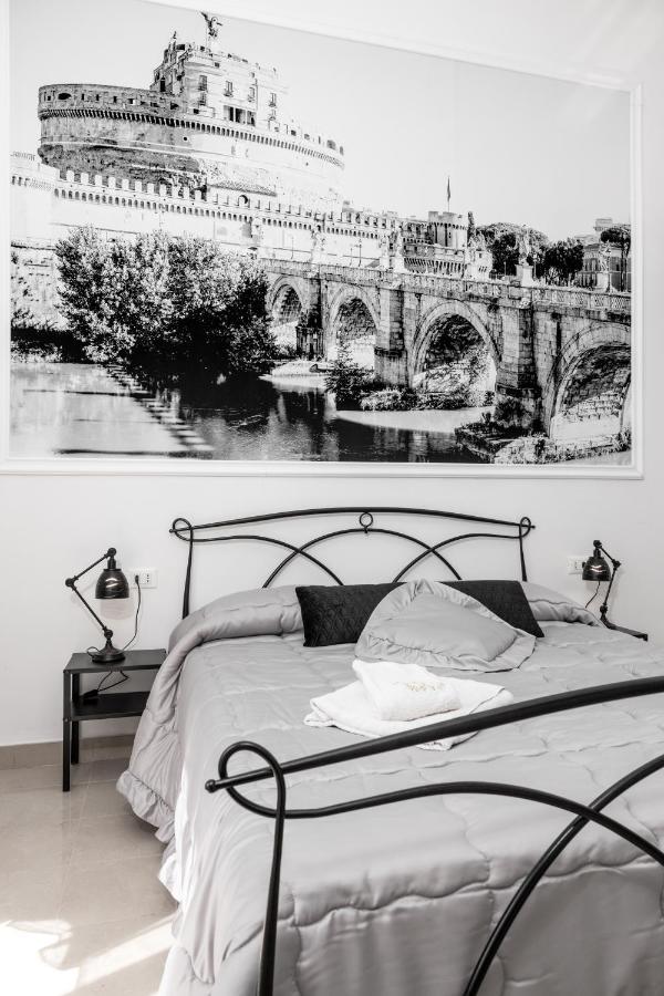 Emperooms Guest House Roma Exterior foto