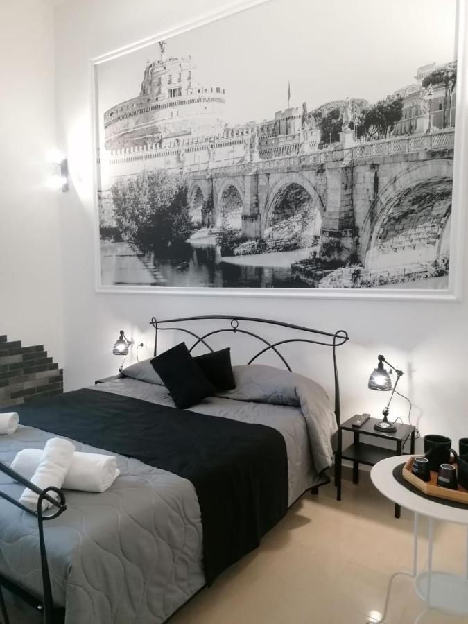 Emperooms Guest House Roma Exterior foto