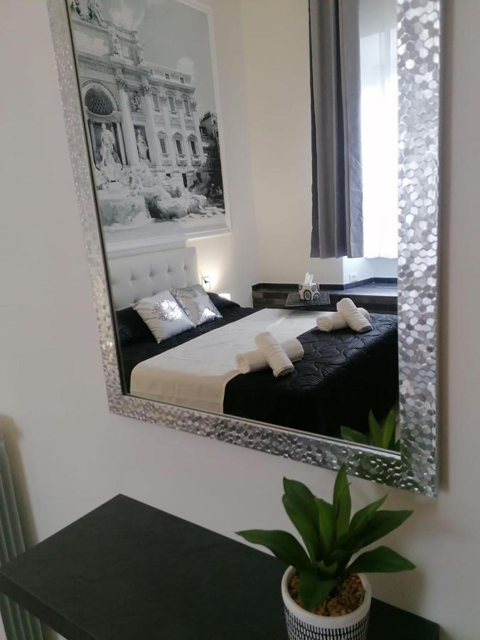 Emperooms Guest House Roma Exterior foto